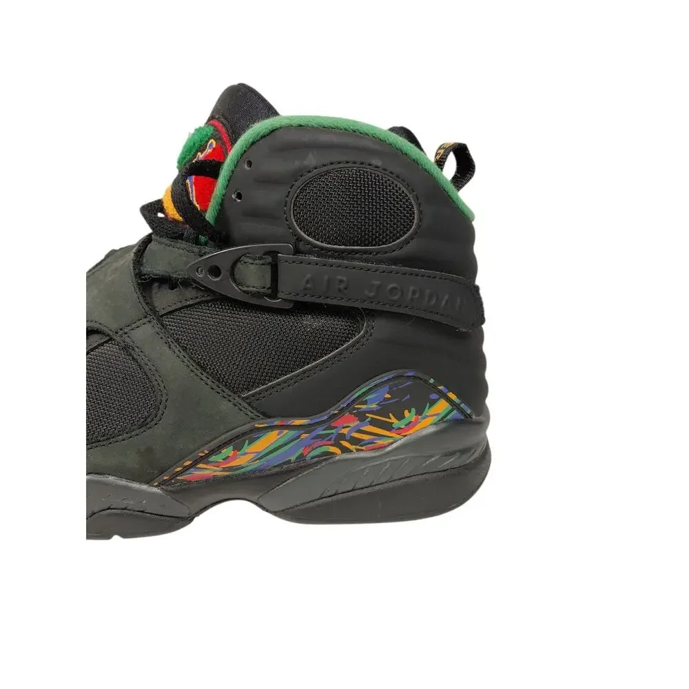 Air Jordan 8 Retro 